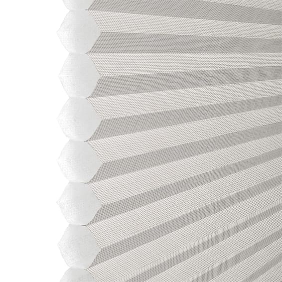 ColorizedPLA DuoLight Cordless Mosaic Cool Grey Thermal Blind 2186