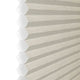 ColorizedPLA DuoLight Cordless Mosaic Warm Grey Thermal Blind 2187