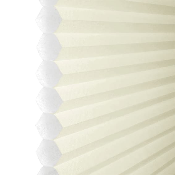 ColorizedPLA DuoLight Cordless Clotted Cream Thermal Blind 2170