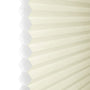ColorizedPLA DuoLight Cordless Clotted Cream Thermal Blind 2170