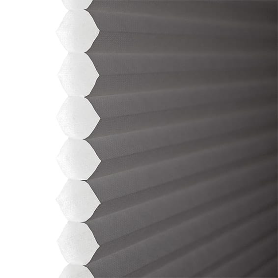 ColorizedPLA DuoLight Cordless Anthracite  Thermal Blind 2173