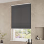 ColorizedZoom DuoLight Cordless Anthracite  Thermal Blind 2173