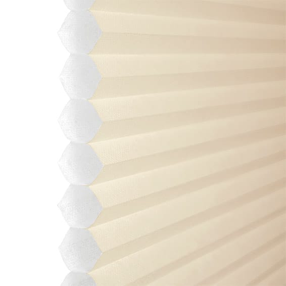ColorizedPLA DuoLight Cordless Wheat  Thermal Blind