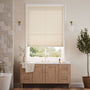 Colorized DuoLight Cordless Wheat  Thermal Blind