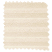 ColorizedSwatch DuoLight Cordless Wheat  Thermal Blind sample image
