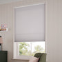 ColorizedZoom DuoLight Cordless Wisteria Thermal Blind 2184