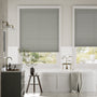 Colorized DuoLight Cordless Zinc Thermal Blind