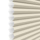 ColorizedPLA DuoLight Cordless Strie Limestone Thermal Blind 2190