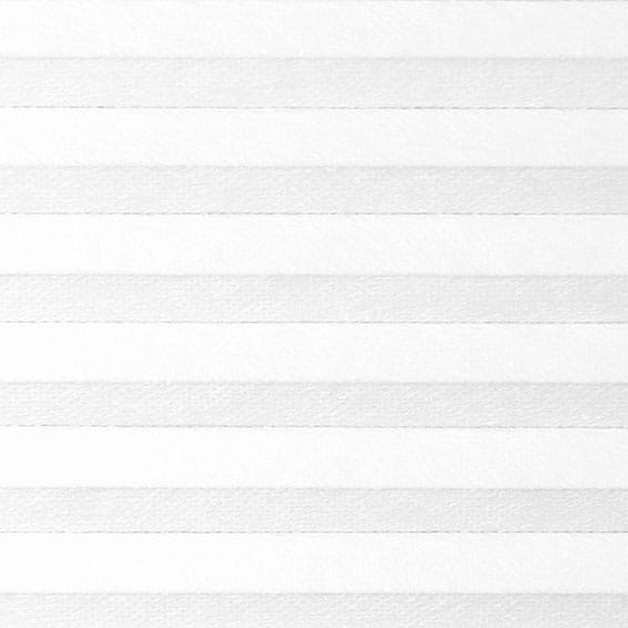 ColorizedPLA DuoShade-Max Cordless Cotton White Thermal Blind 2192