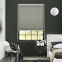 Colorized DuoShade Cordless Gainsboro Grey Thermal Blind