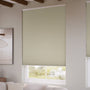 ColorizedZoom DuoShade Cordless Fallow Thermal Blind
