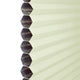 ColorizedPLA DuoShade Cordless Limoncello Thermal Blind 2202