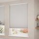 ColorizedZoom DuoShade Cordless Plume Thermal Blind 2206