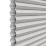 ColorizedPLA DuoShade Cordless Crackle Fog Thermal Blind 2215
