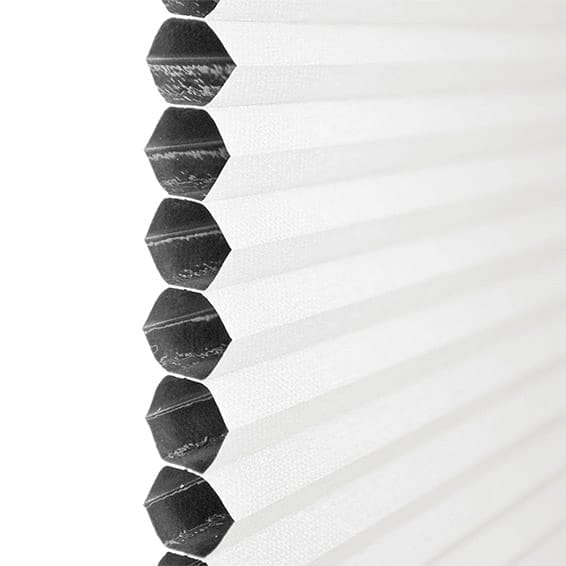 ColorizedPLA DuoShade Cordless Chalk  Thermal Blind