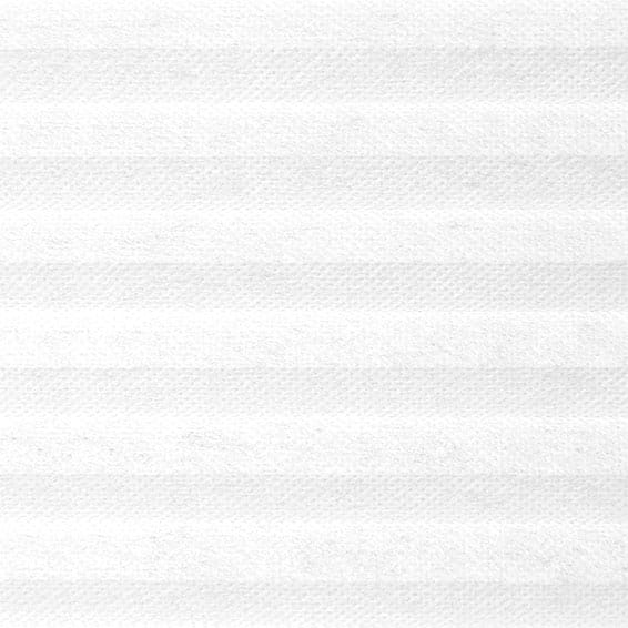 ColorizedPLA DuoLight-Max Cordless Cotton White Thermal Blind 2221