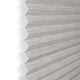 ColorizedPLA DuoLight Cordless Grain Urban Grey Thermal Blind 2225