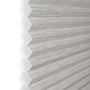 ColorizedPLA DuoLight Cordless Grain Urban Grey Thermal Blind 2225