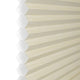 ColorizedPLA DuoLight Cordless Grain Parchment Thermal Blind 2224