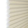 ColorizedPLA DuoLight Cordless Grain Parchment Thermal Blind 2224