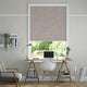 Colorized DuoShade Cordless Grain Fawn Thermal Blind 2226