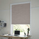 ColorizedZoom DuoShade Cordless Grain Fawn Thermal Blind 2226