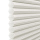 ColorizedPLA DuoLight Stack Cordless Dove Grey Thermal Blind 2241