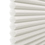 ColorizedPLA DuoLight Stack Cordless Dove Grey Thermal Blind 2241