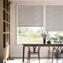 Colorized Cordless Double DuoLight Grain Flint Thermal Blind 2250