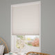 ColorizedZoom DuoShade Cordless Terrazzo Porcelain Thermal Blind 2326