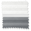 ColorizedSwatch Night & Day Duo Maritime Thermal Blind sample image 2329