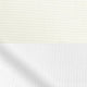 ColorizedPLA Umbra Linen White Double Roller Blind