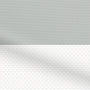 ColorizedPLA Atom Dusky Grey  Double Roller Blind 2337