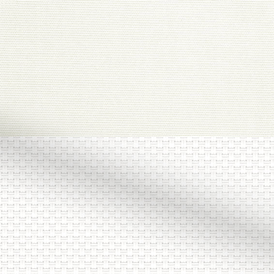 ColorizedPLA Atom Eggshell  Double Roller Blind 2338
