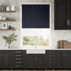 Colorized Atom Ink  Double Roller Blind 2340