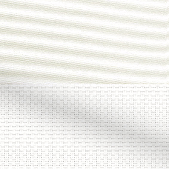 ColorizedPLA Atom Mallow  Double Roller Blind 2341