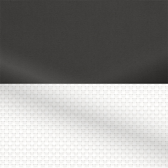 ColorizedPLA Atom Sable  Double Roller Blind 2343