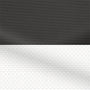 ColorizedPLA Atom Sable  Double Roller Blind 2343