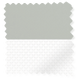 ColorizedSwatch Atom Dusky Grey  Double Roller Blind sample image 2337
