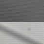 ColorizedPLA Atom Iron Grey Double Roller Blind