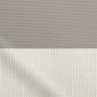ColorizedPLA Atom Pebble Double Roller Blind