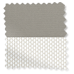 ColorizedSwatch Atom Pebble Double Roller Blind sample image