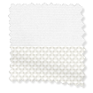 ColorizedSwatch Eros Snowdrop Double Roller Blind sample image 2358