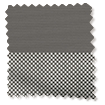 ColorizedSwatch Eros Victorian Grey Double Roller Blind sample image 2359
