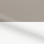 ColorizedPLA Electric Atom Fossil  Double Roller Blind 2398