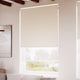 ColorizedZoom Electric Atom Terrazzo  Double Roller Blind 2403