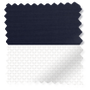 ColorizedSwatch Electric Atom Ink  Double Roller Blind sample image 2399