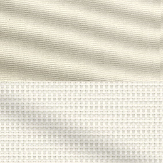 ColorizedPLA Electric Atom Toffee Double Roller Blind 2413