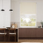 Colorized Electric Atom Toffee Double Roller Blind 2413