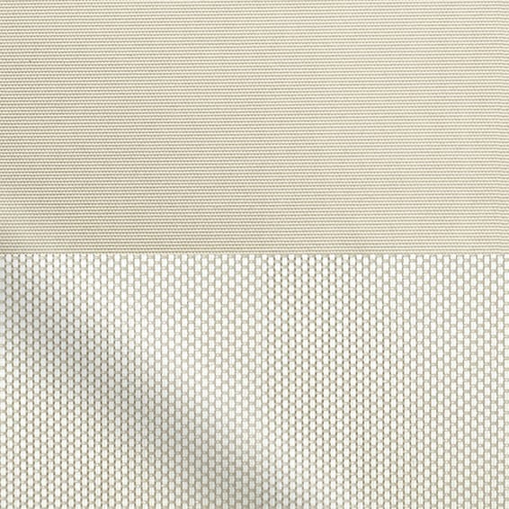 ColorizedPLA Electric Atom Beach Double Roller Blind 2404